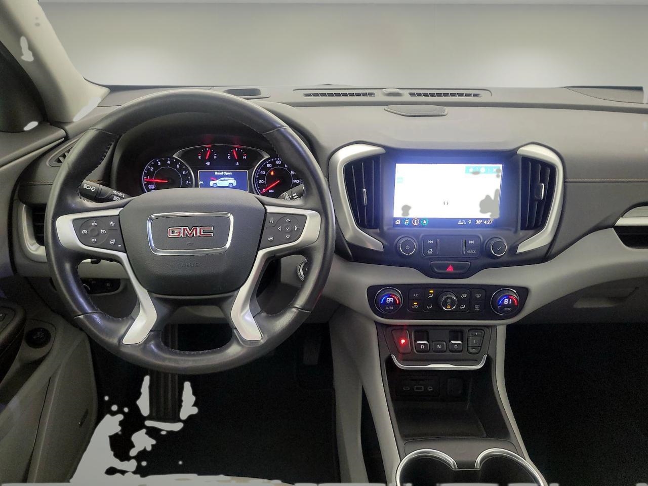 GMC Terrain SLT 2020