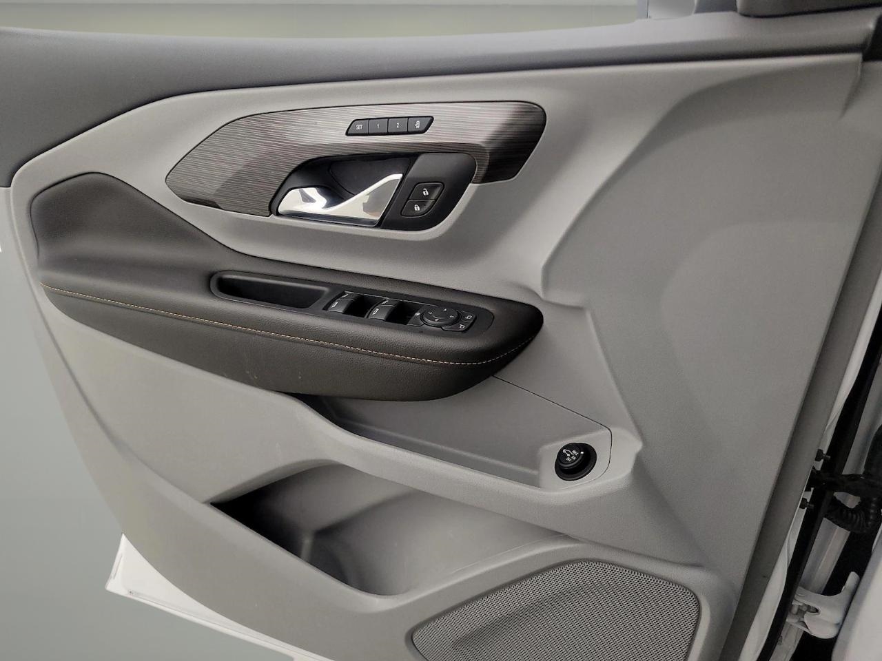 GMC Terrain SLT 2020