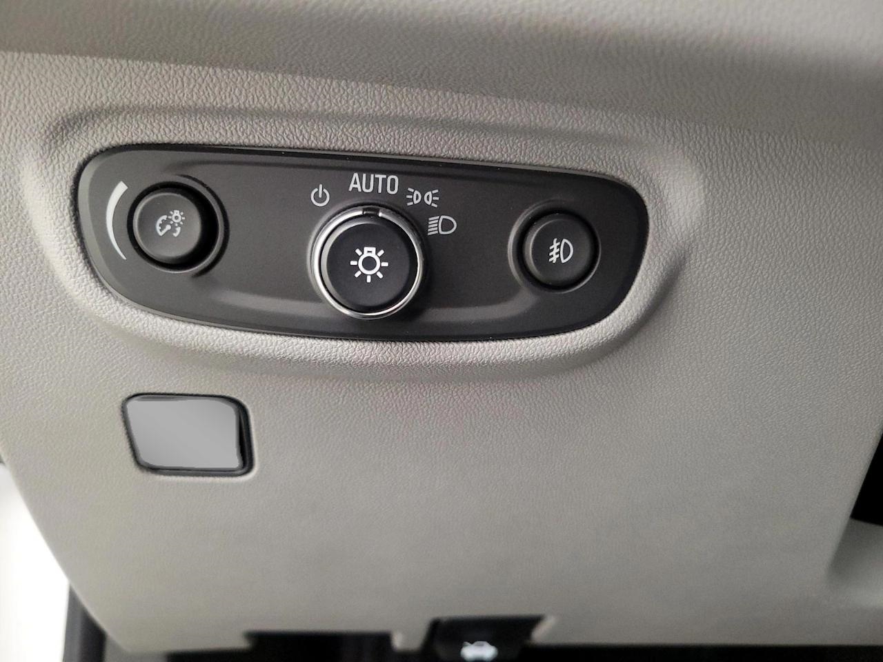 GMC Terrain SLT 2020