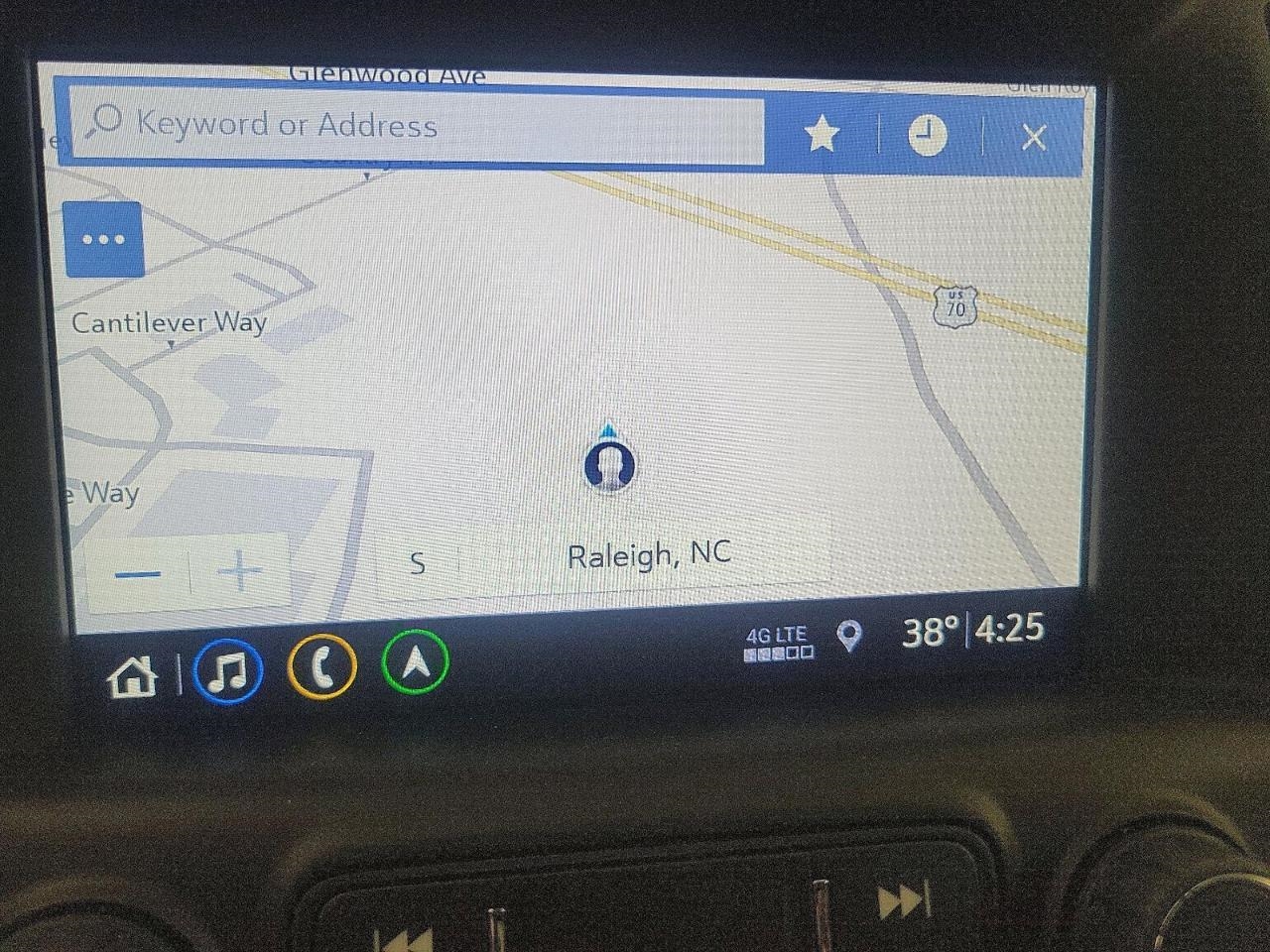 GMC Terrain SLT 2020