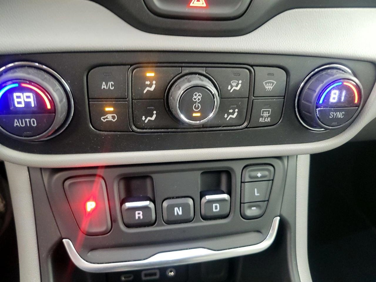 GMC Terrain SLT 2020