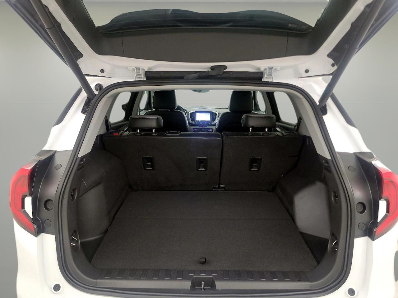 GMC Terrain SLT 2020