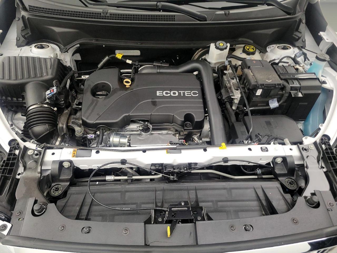 GMC Terrain SLT 2020