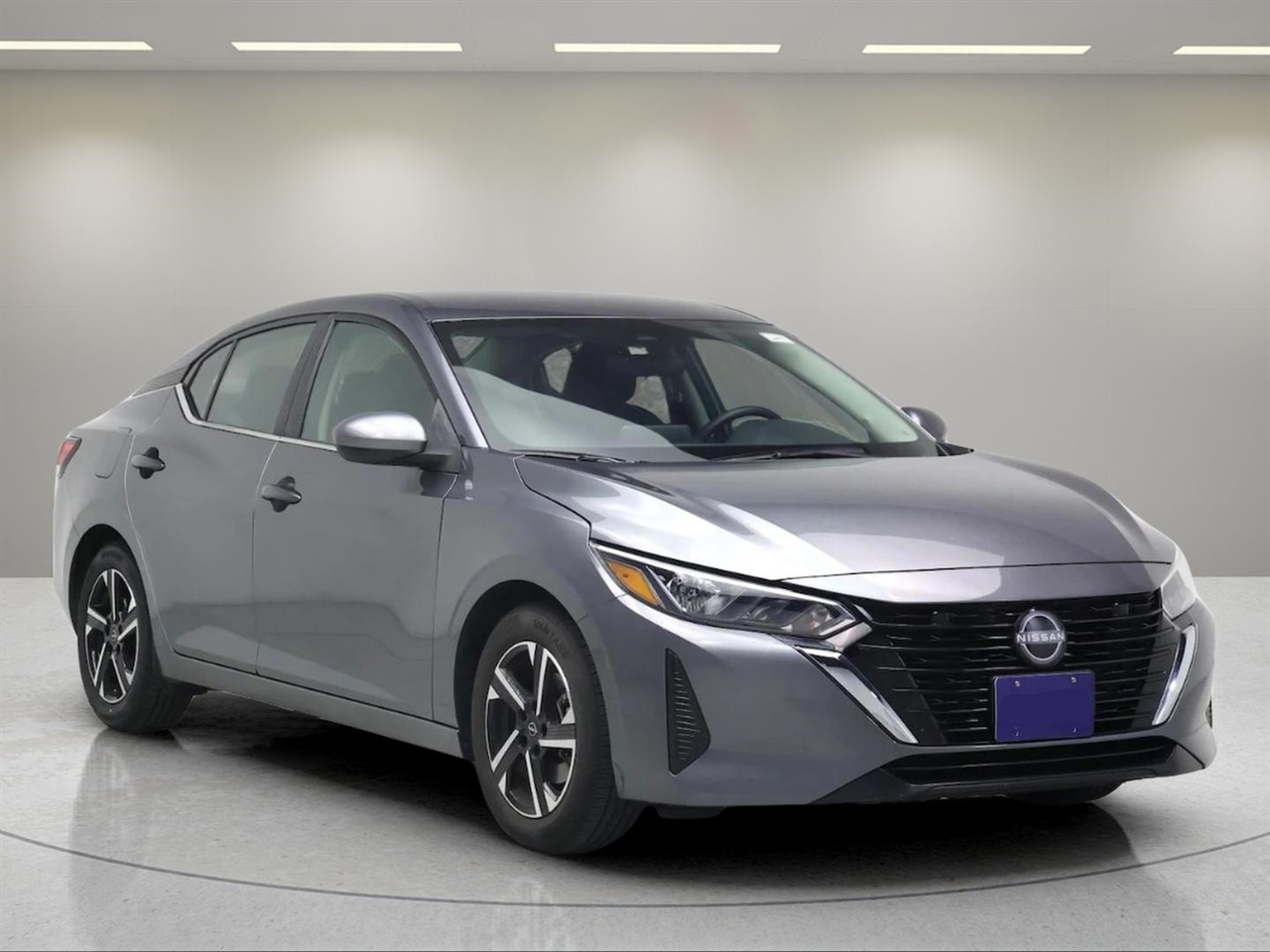 Nissan Sentra SV 2024