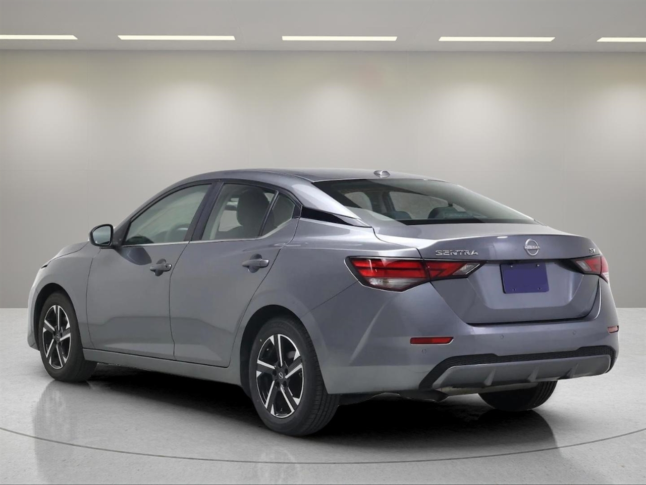 Nissan Sentra SV 2024