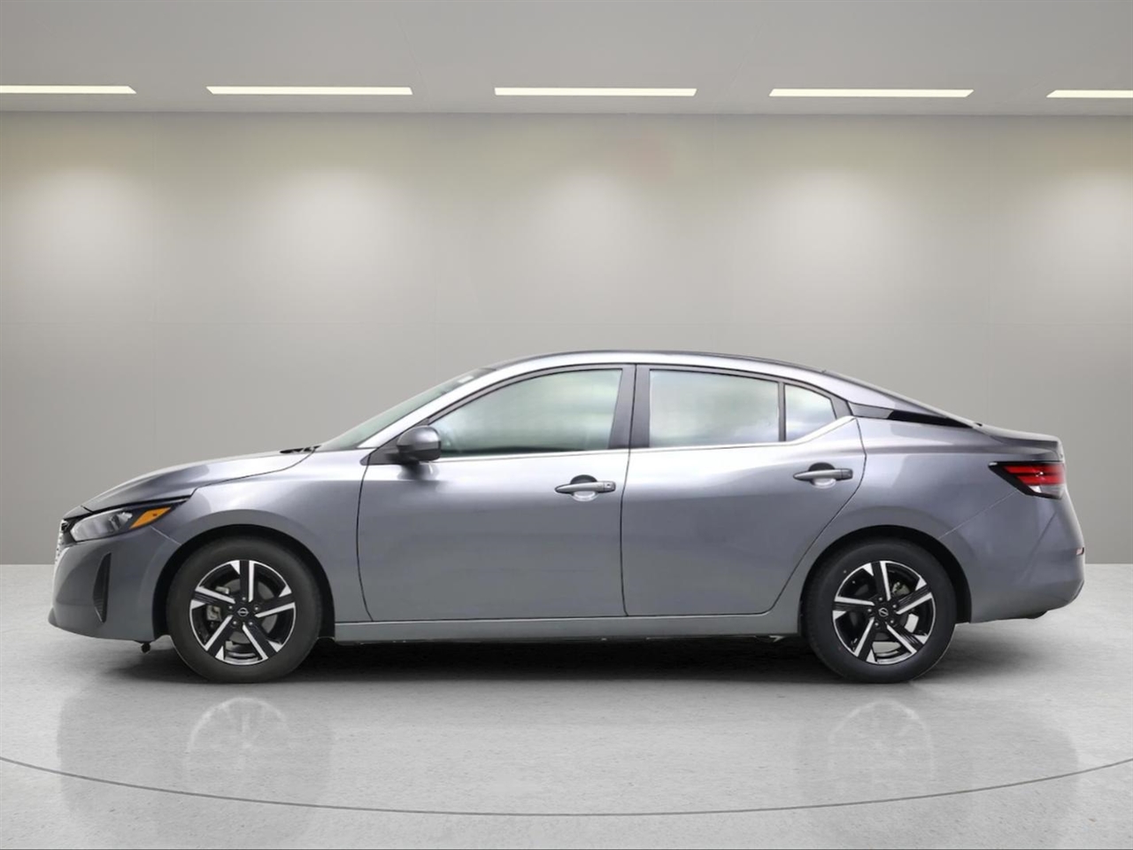 Nissan Sentra SV 2024