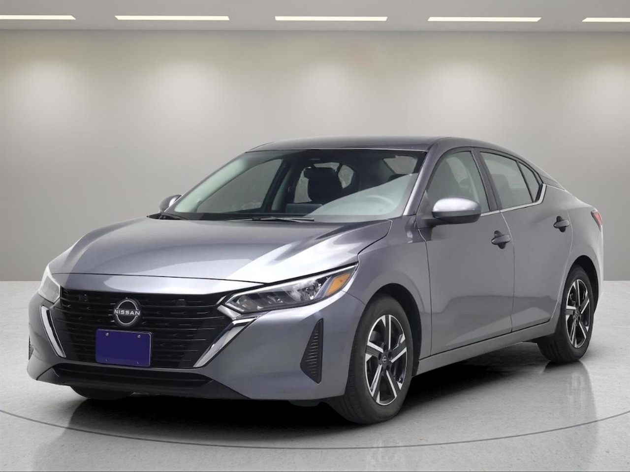 Nissan Sentra SV 2024