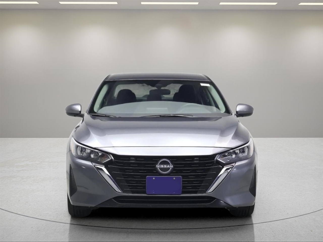 Nissan Sentra SV 2024