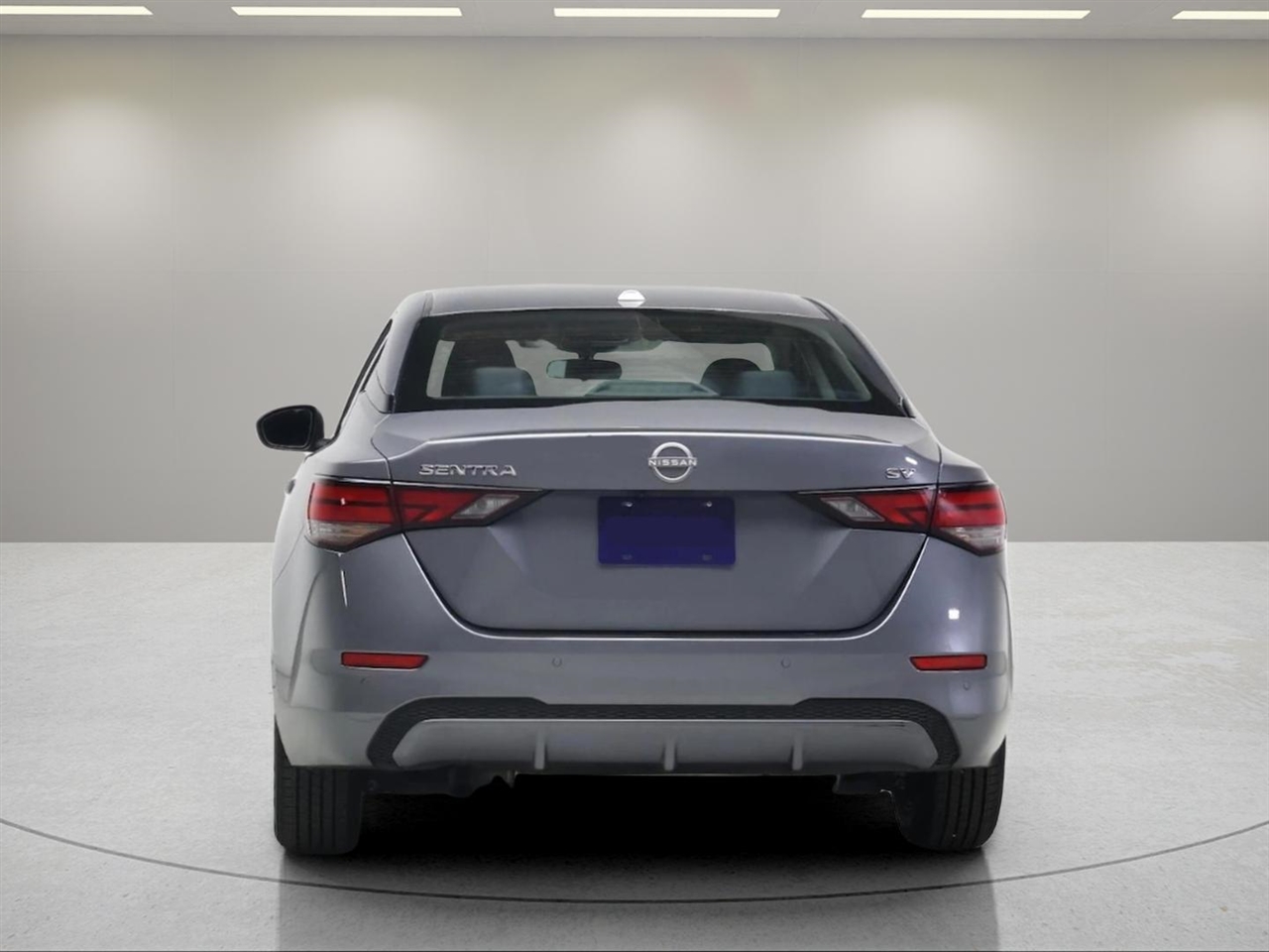 Nissan Sentra SV 2024