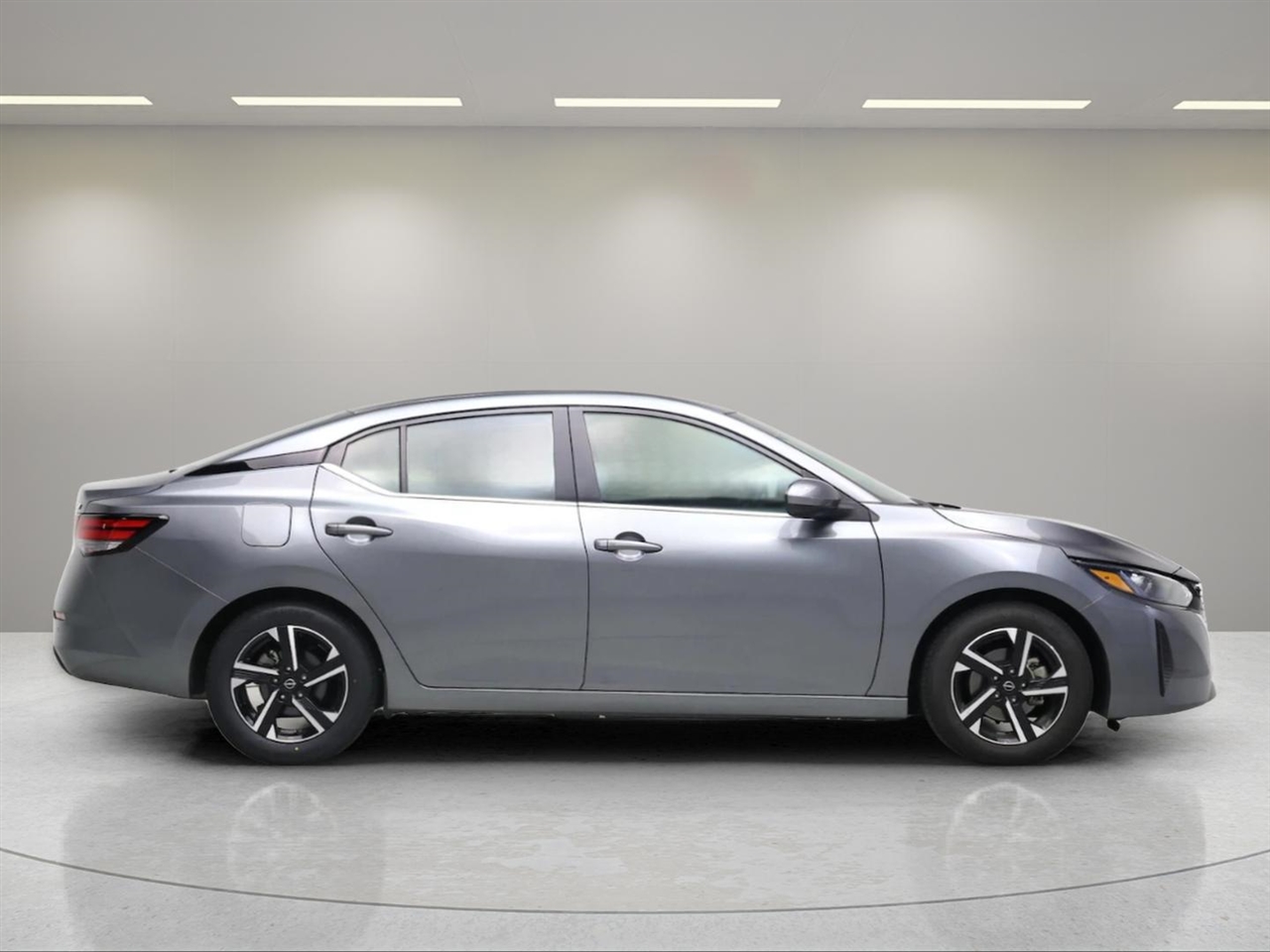 Nissan Sentra SV 2024