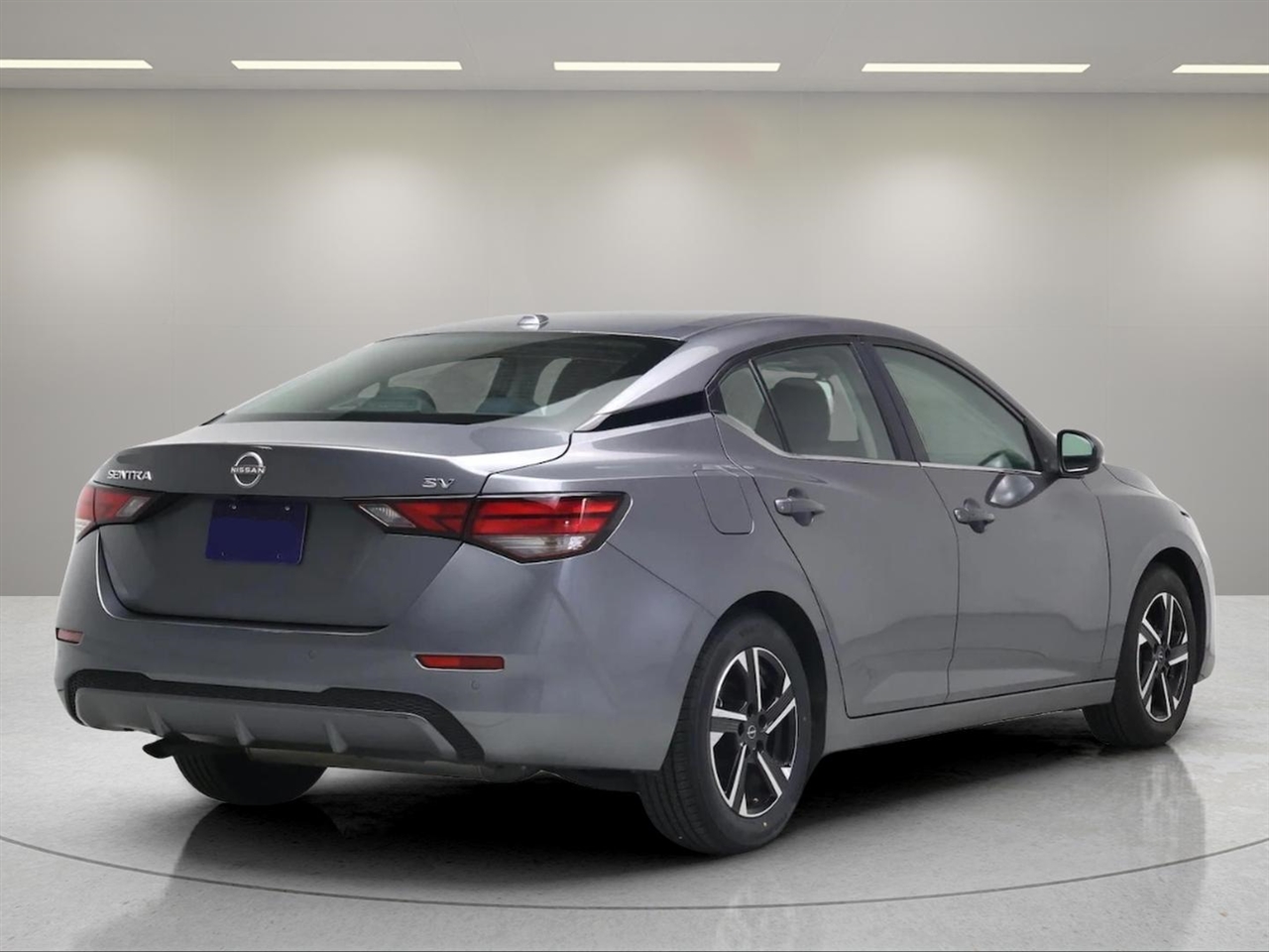 Nissan Sentra SV 2024