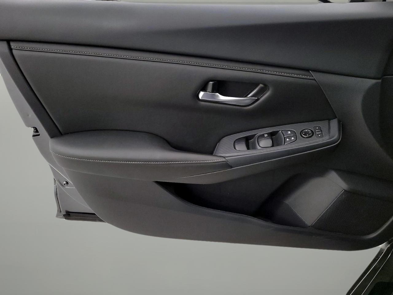 Nissan Sentra SV 2024