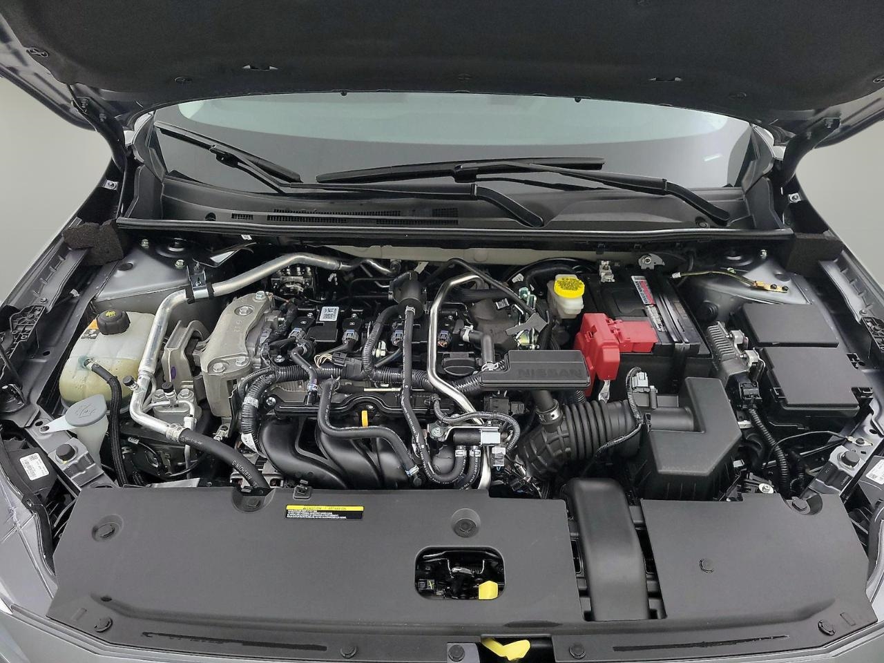 Nissan Sentra SV 2024