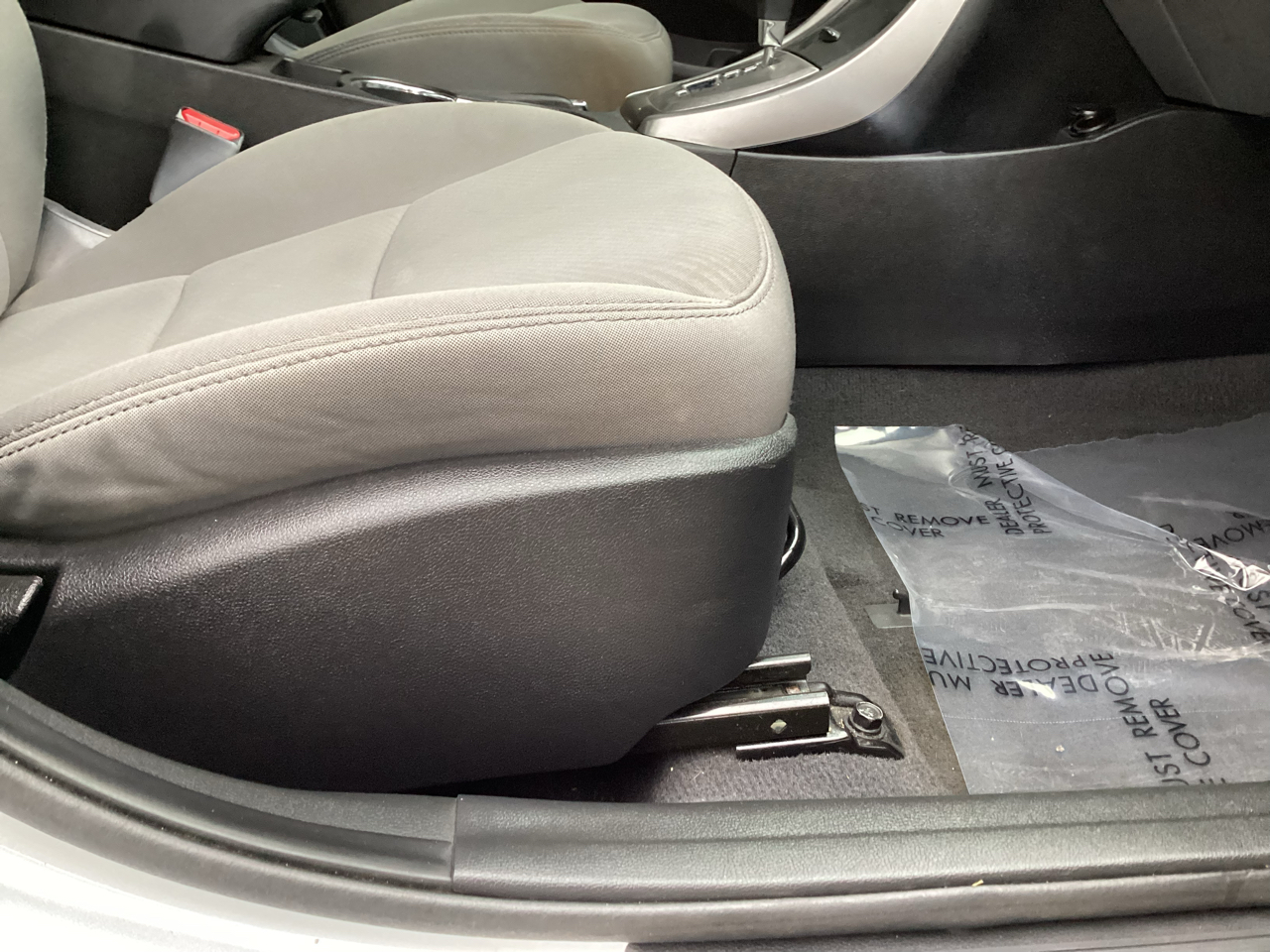 Hyundai Elantra 4dr Sdn Auto 2013