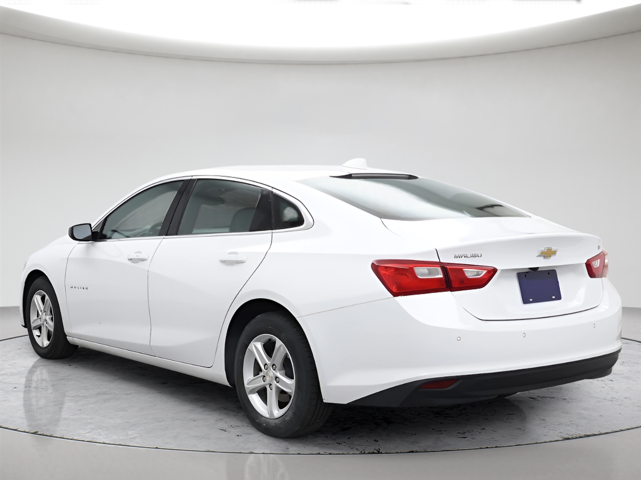 Chevrolet Malibu 1LT 2024