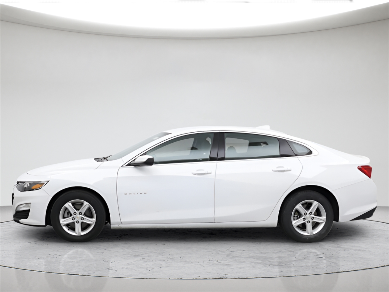 Chevrolet Malibu 1LT 2024
