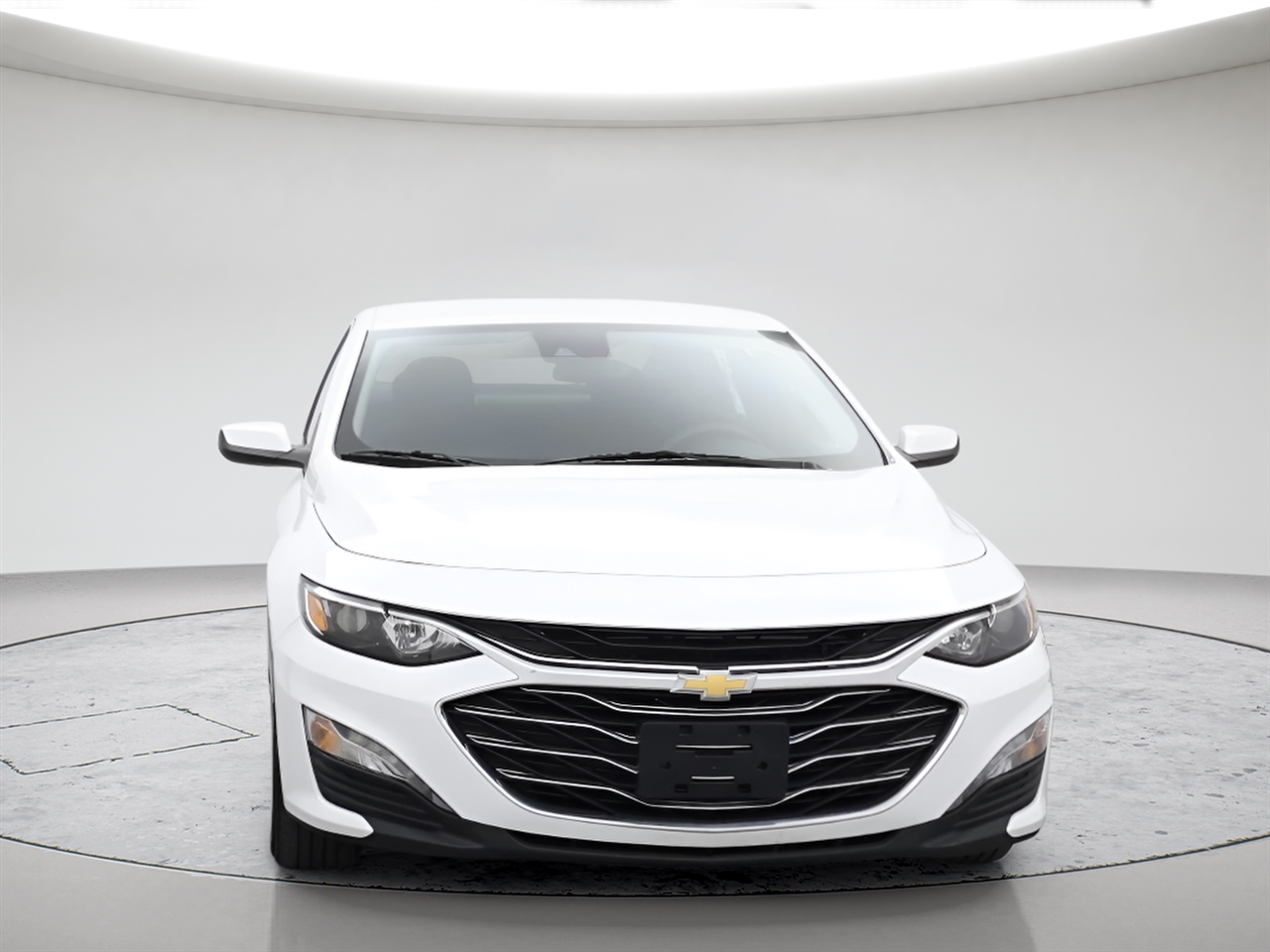Chevrolet Malibu 1LT 2024