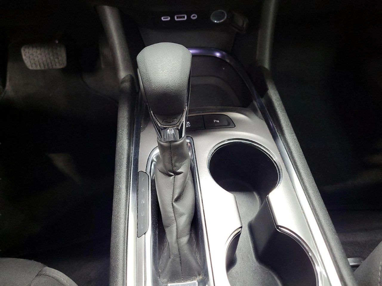 Chevrolet Malibu 1LT 2024