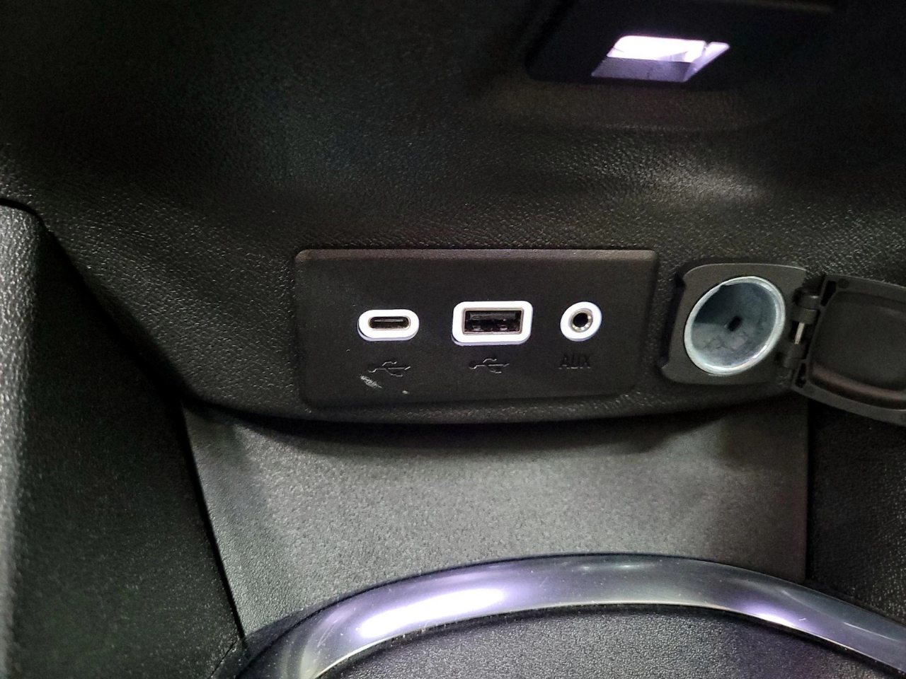 Chevrolet Malibu 1LT 2024