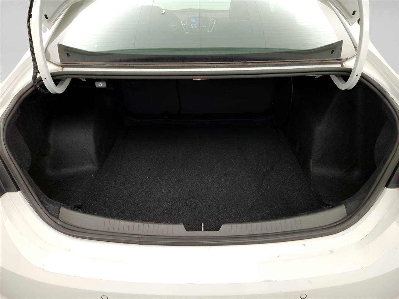 Chevrolet Malibu 1LT 2024