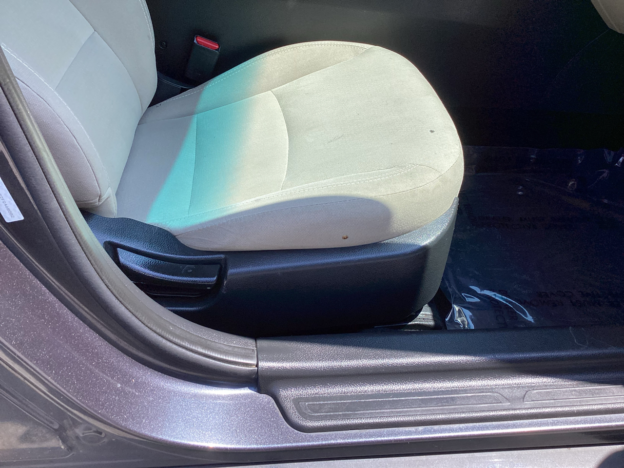 Kia Optima LX 2015