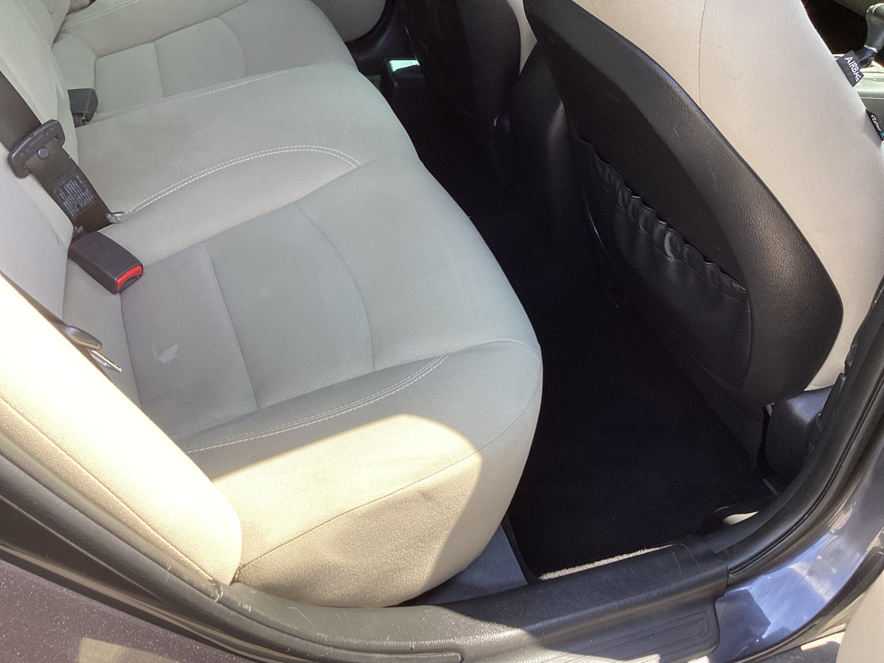 Kia Optima LX 2015