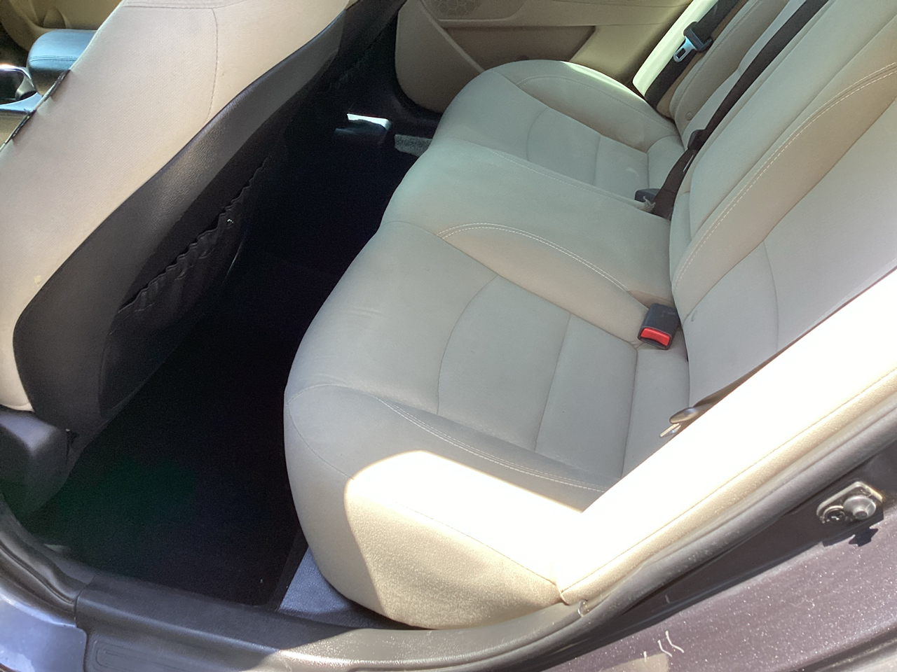 Kia Optima LX 2015