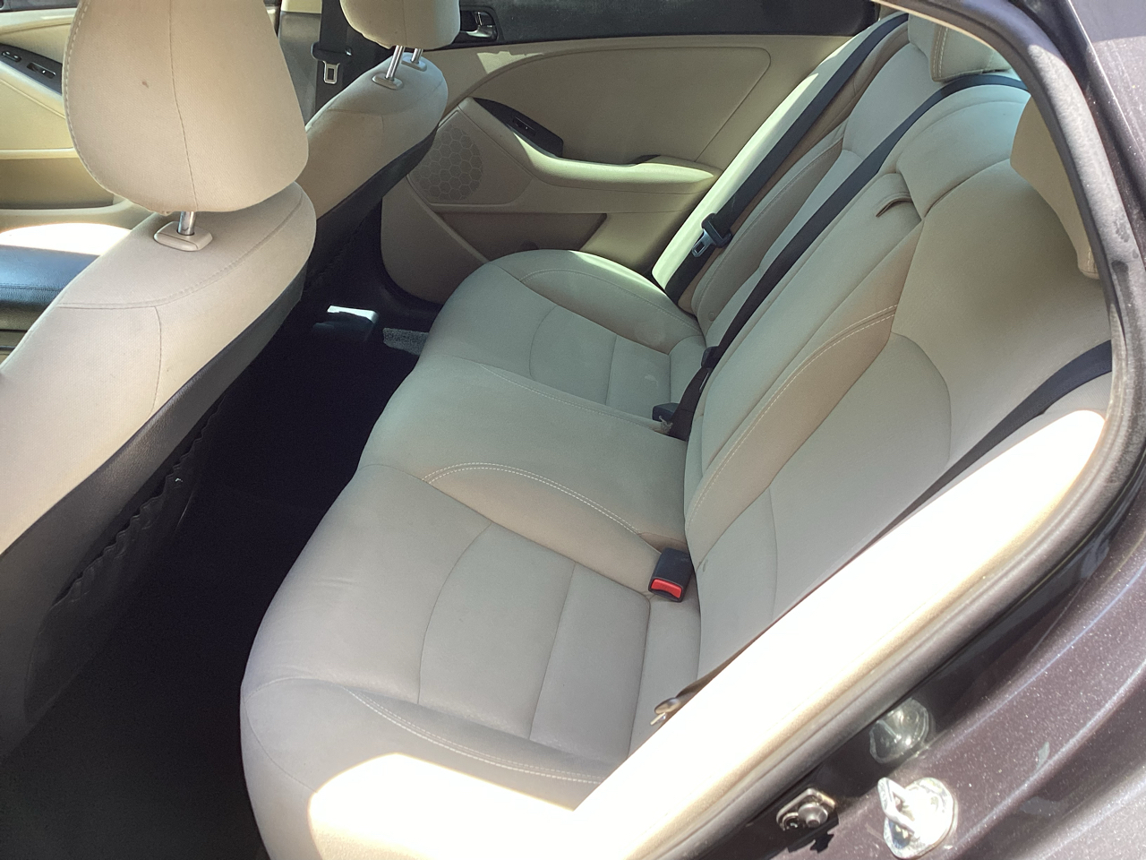 Kia Optima LX 2015