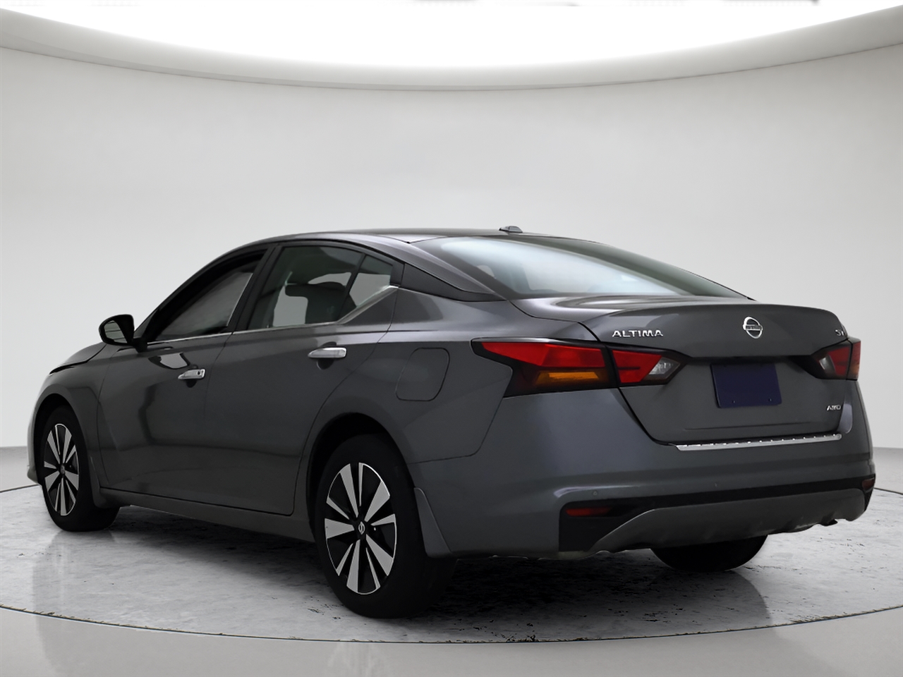 Nissan Altima 2.5 SV 2022