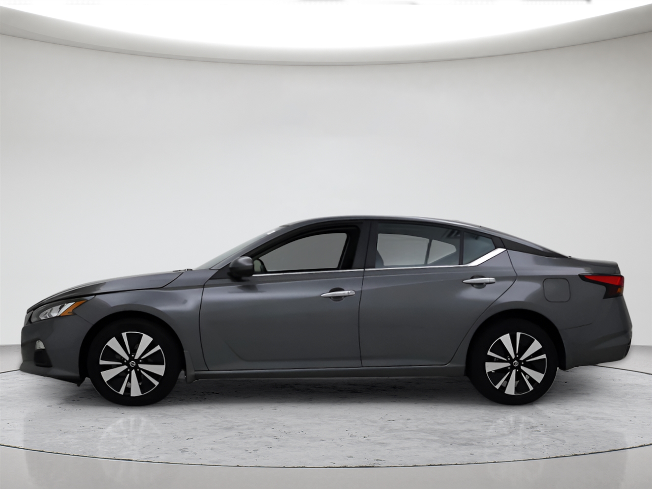 Nissan Altima 2.5 SV 2022