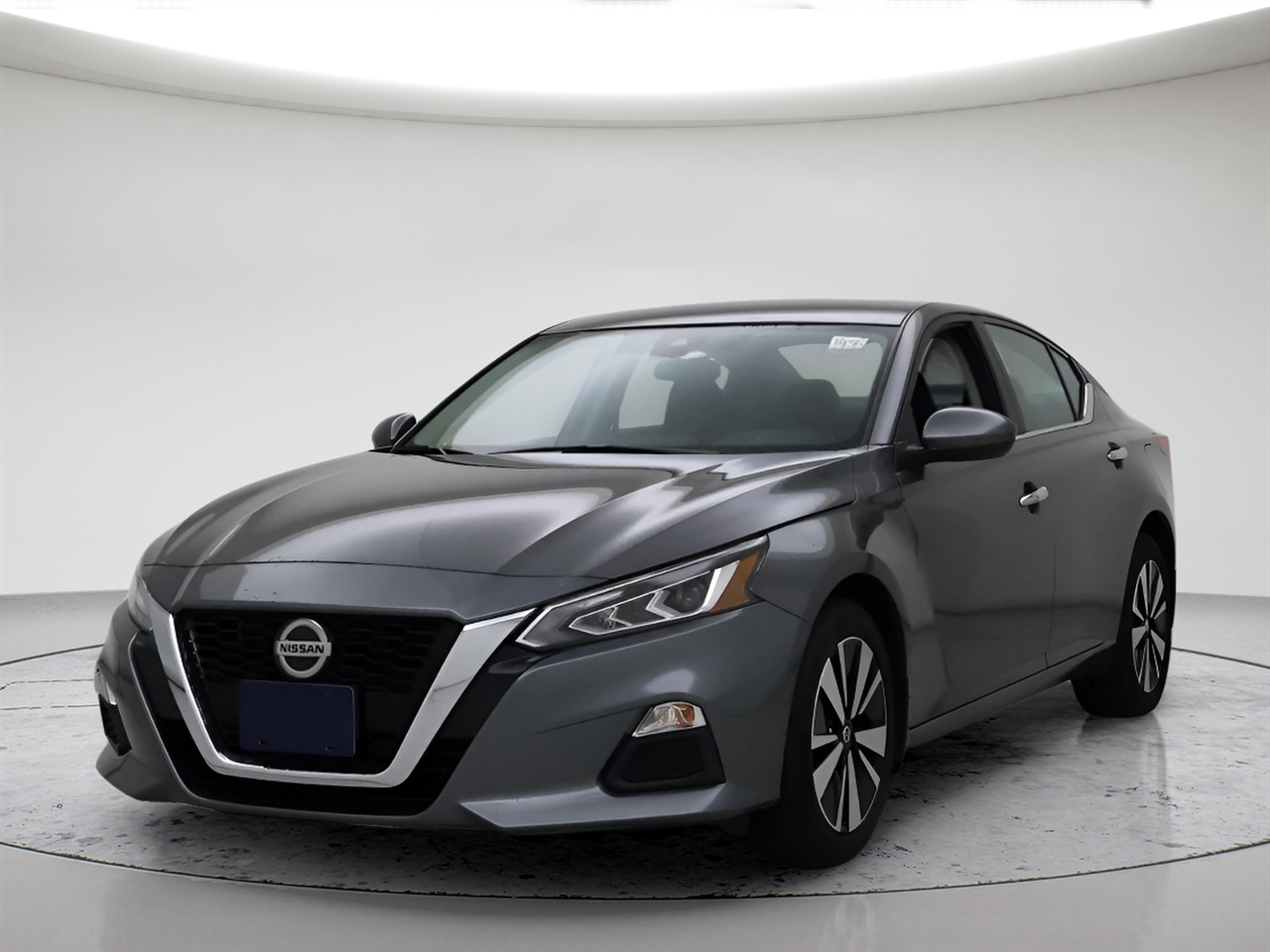 Nissan Altima 2.5 SV 2022