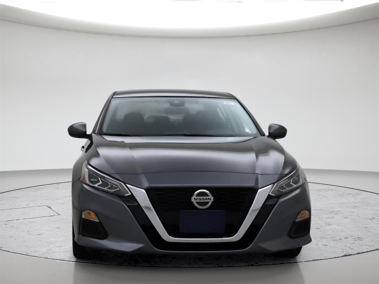 Nissan Altima 2.5 SV 2022