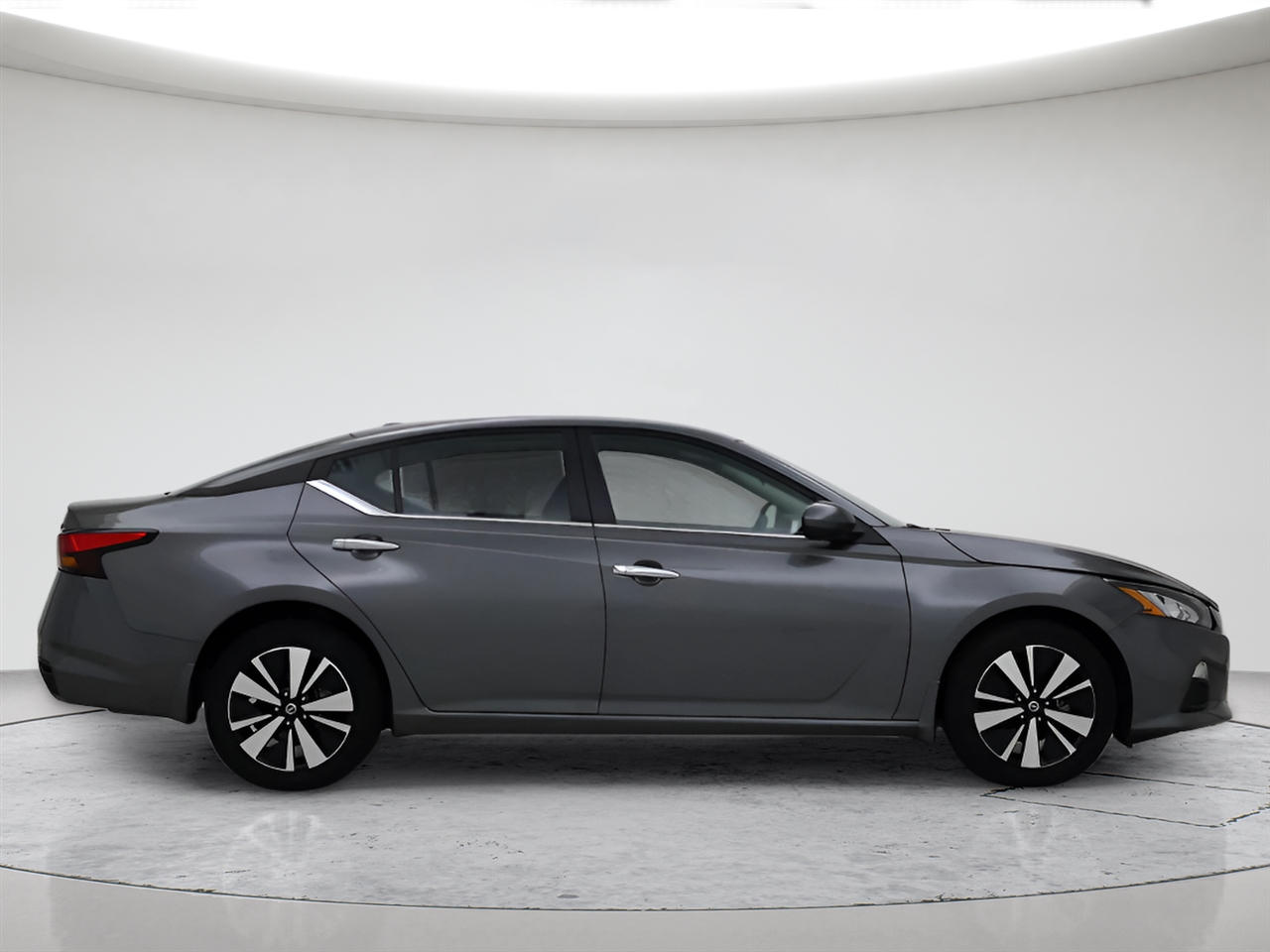 Nissan Altima 2.5 SV 2022