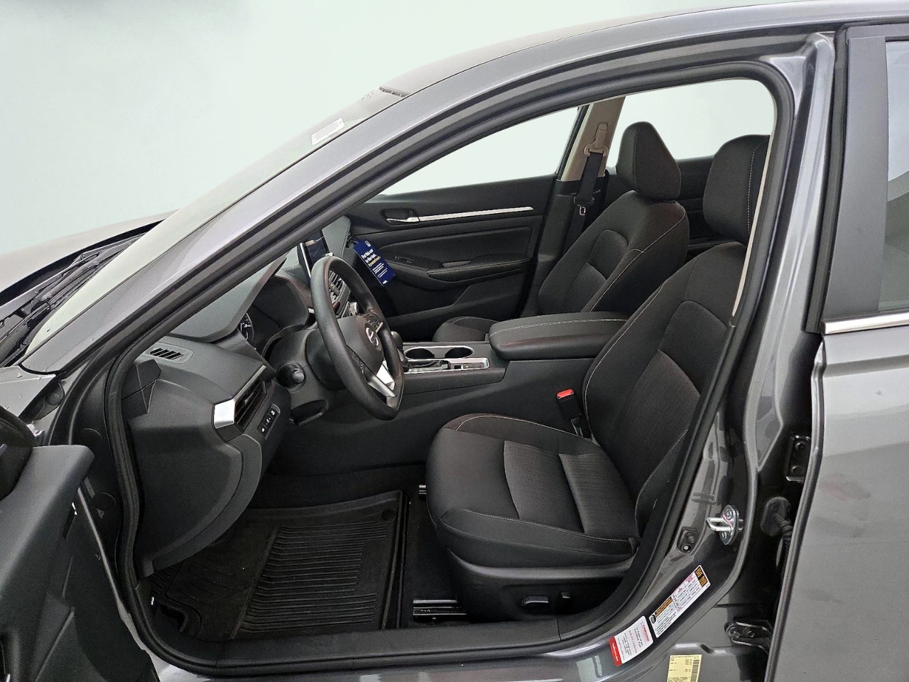 Nissan Altima 2.5 SV 2022