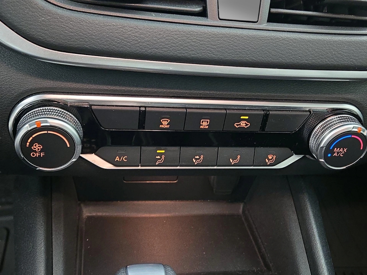 Nissan Altima 2.5 SV 2022