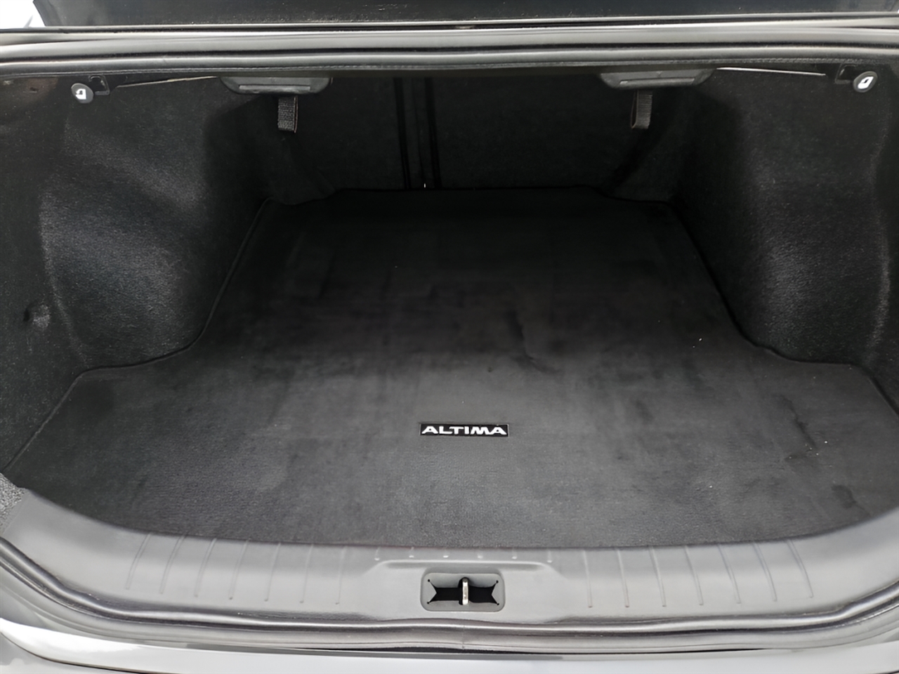 Nissan Altima 2.5 SV 2022