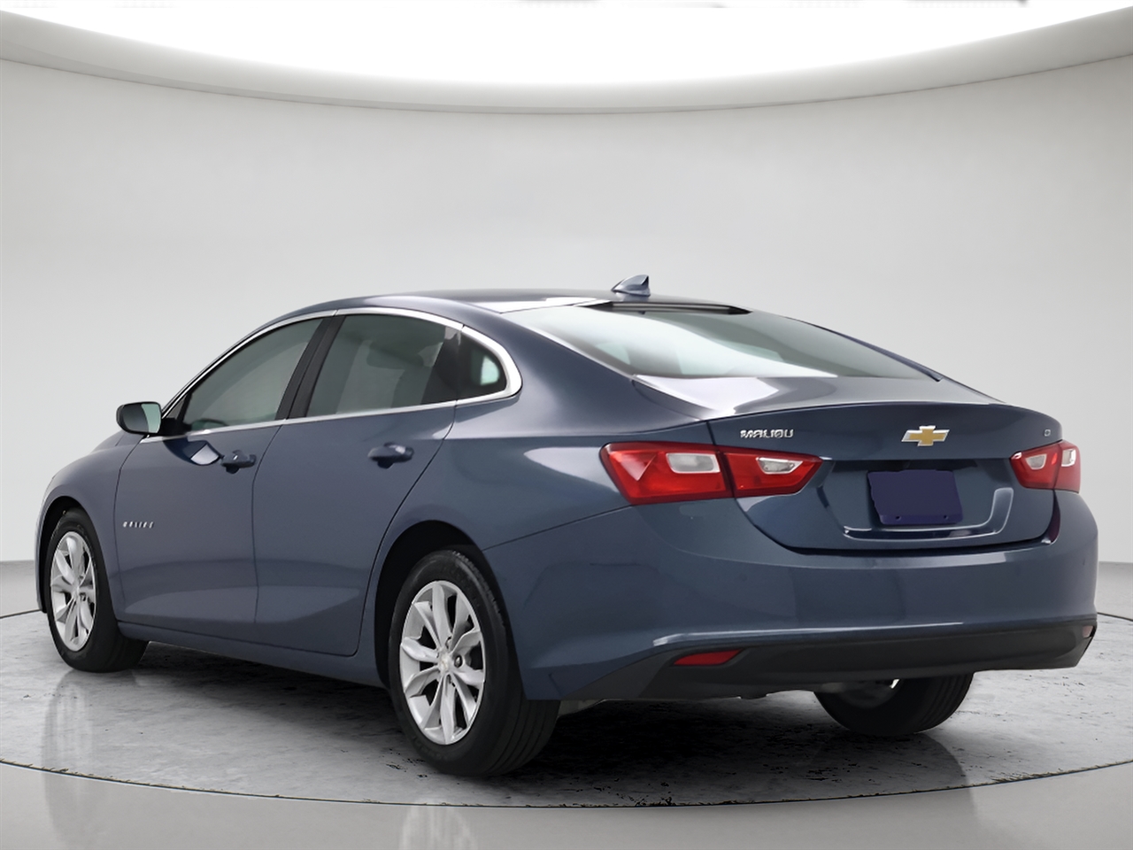 Chevrolet Malibu 1LT 2024