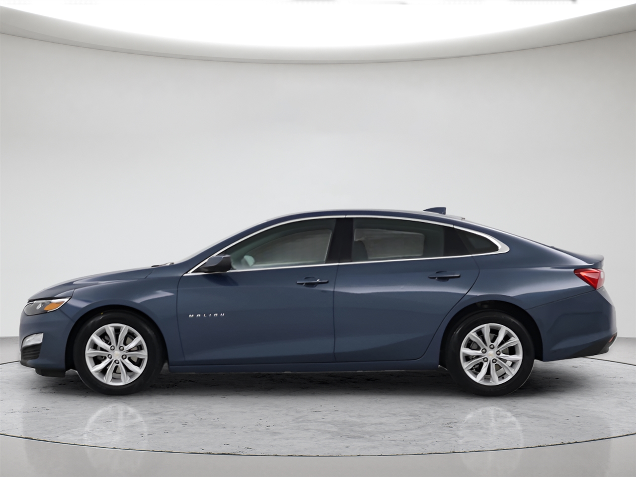 Chevrolet Malibu 1LT 2024