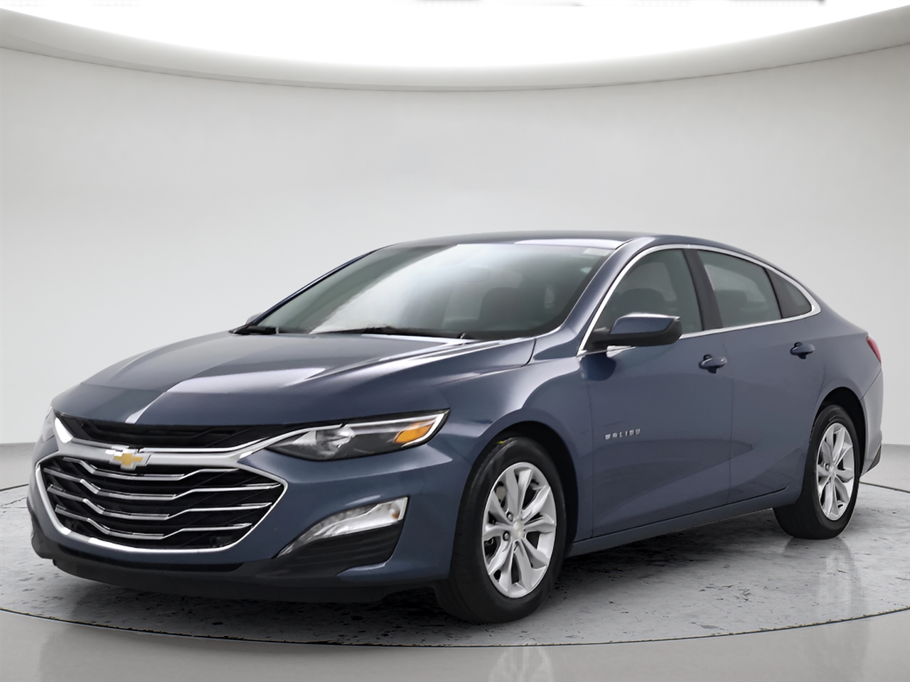 Chevrolet Malibu 1LT 2024
