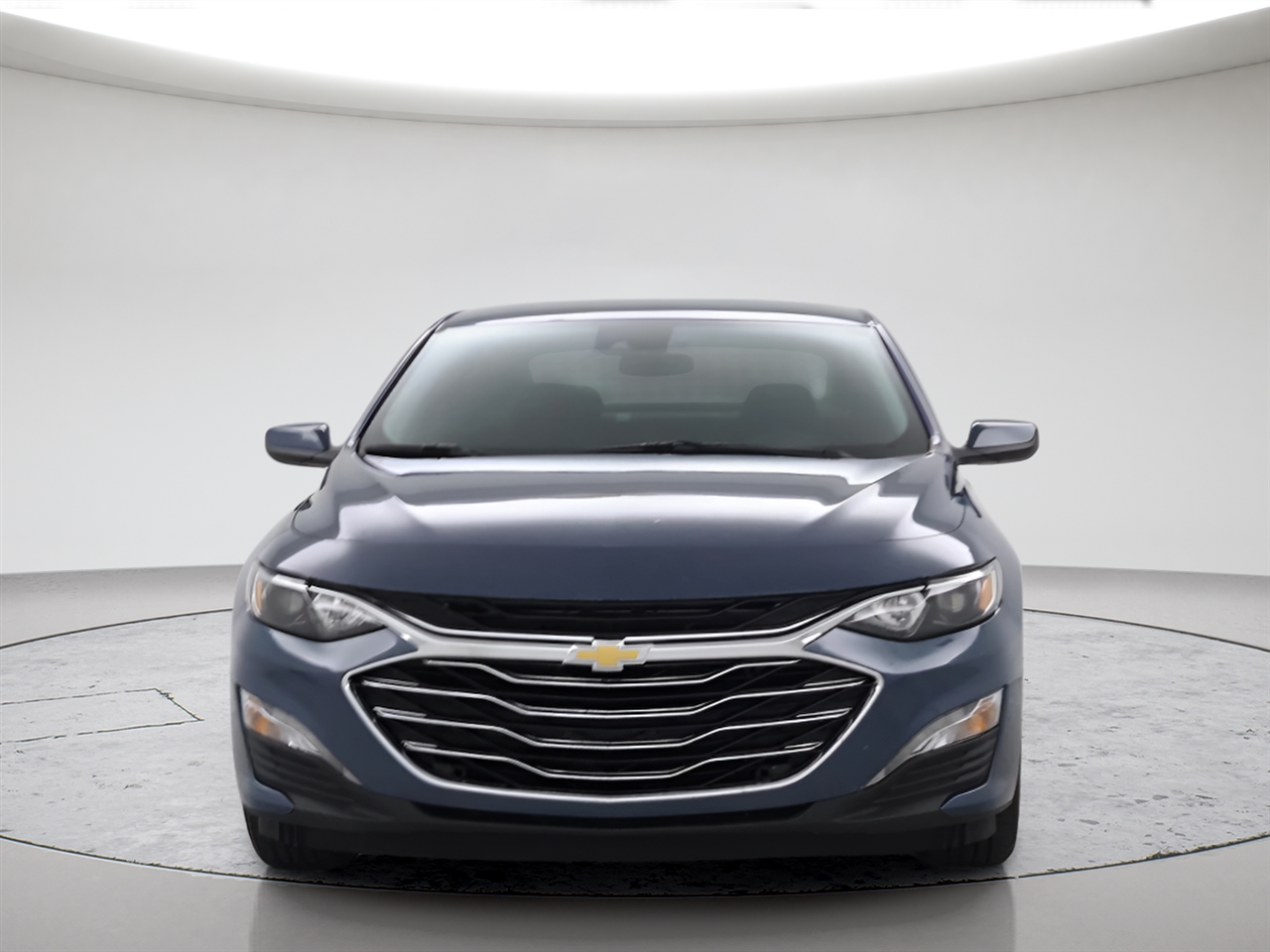 Chevrolet Malibu 1LT 2024