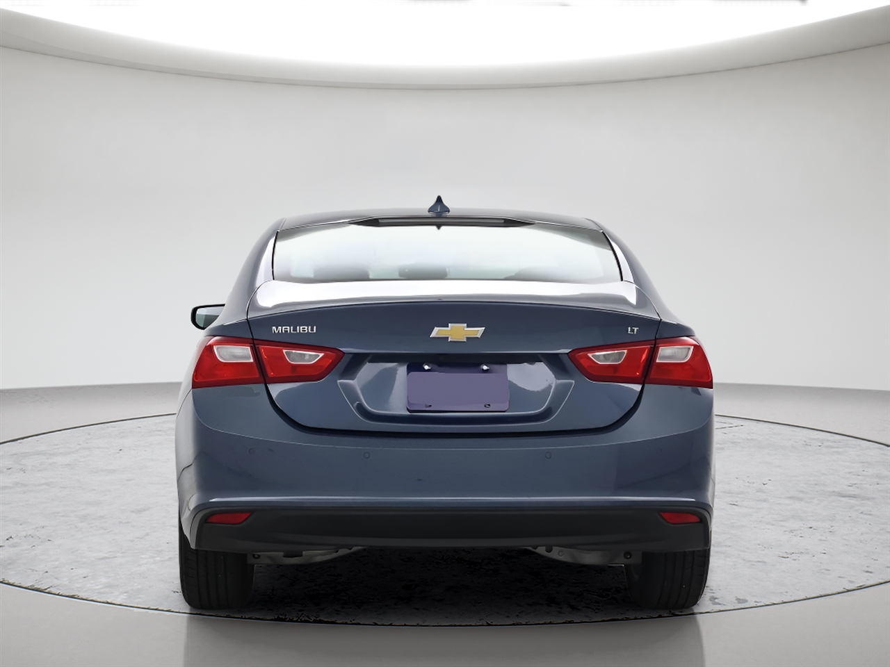 Chevrolet Malibu 1LT 2024