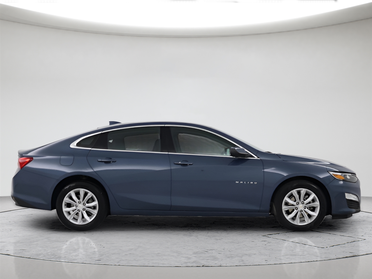 Chevrolet Malibu 1LT 2024