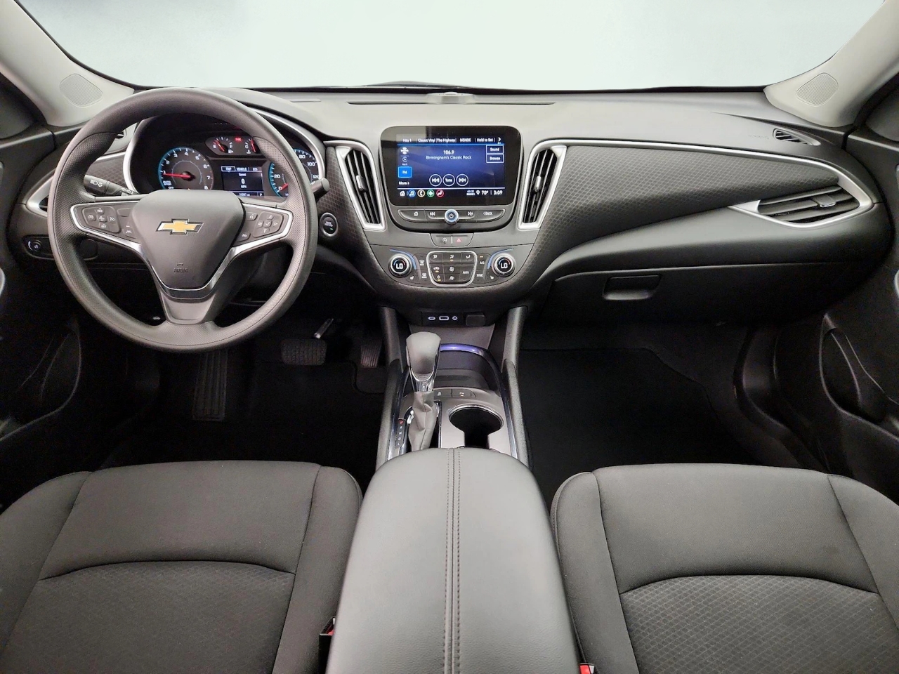 Chevrolet Malibu 1LT 2024