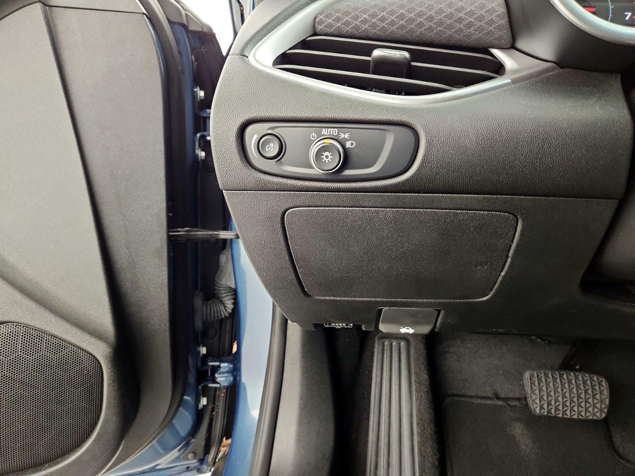 Chevrolet Malibu 1LT 2024