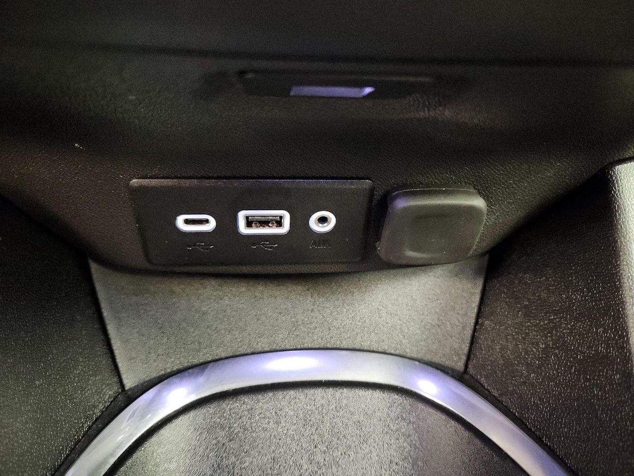 Chevrolet Malibu 1LT 2024