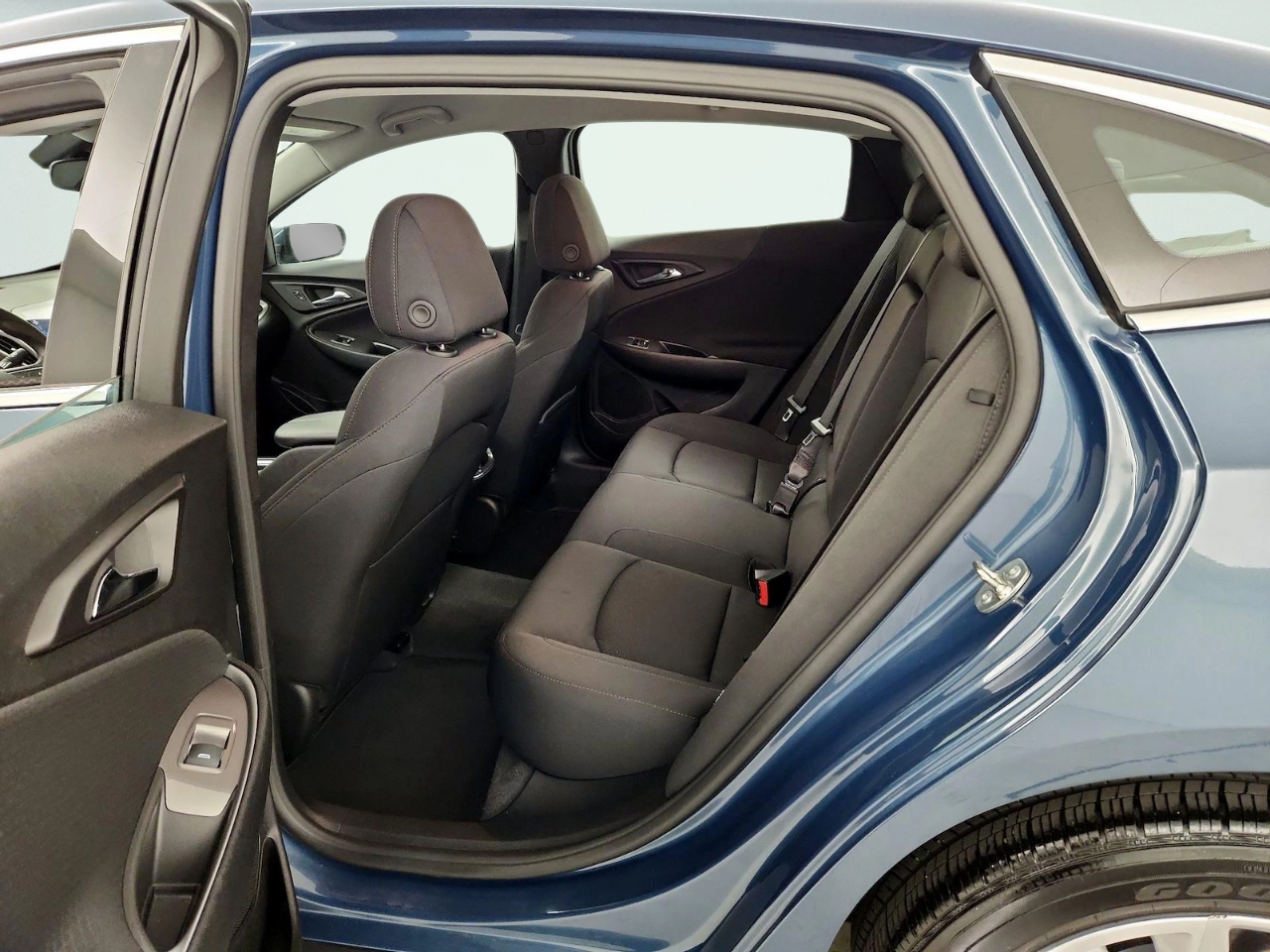 Chevrolet Malibu 1LT 2024