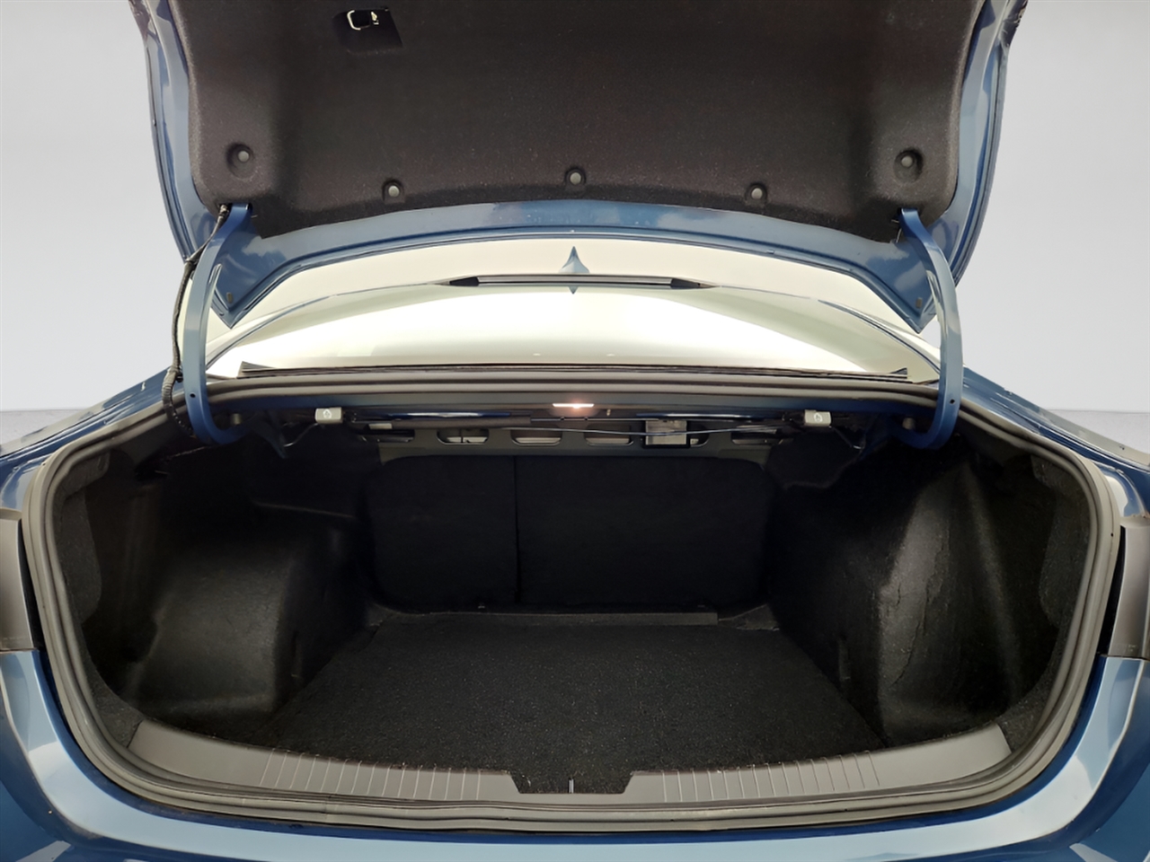 Chevrolet Malibu 1LT 2024