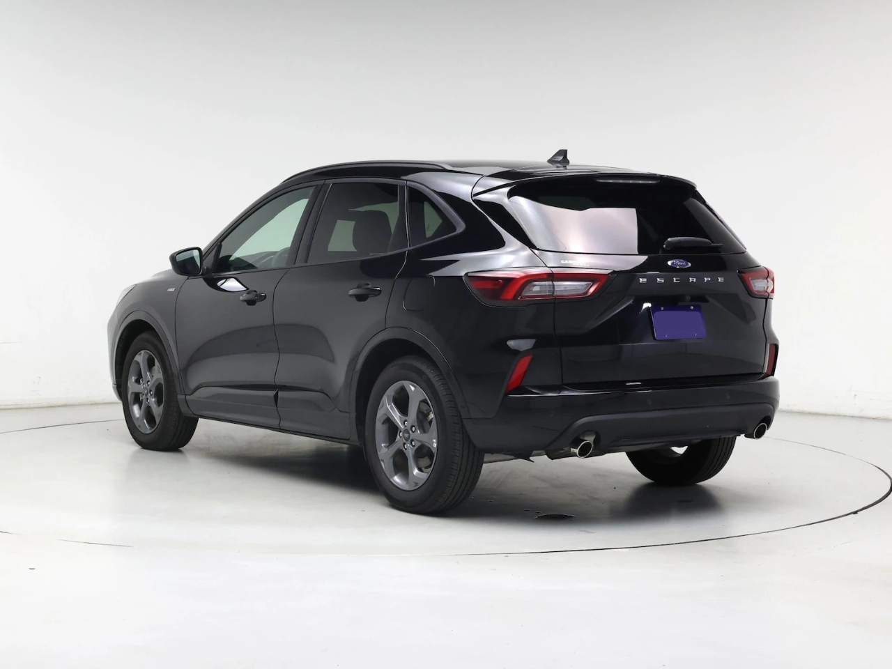 Ford Escape ST-Line 2024