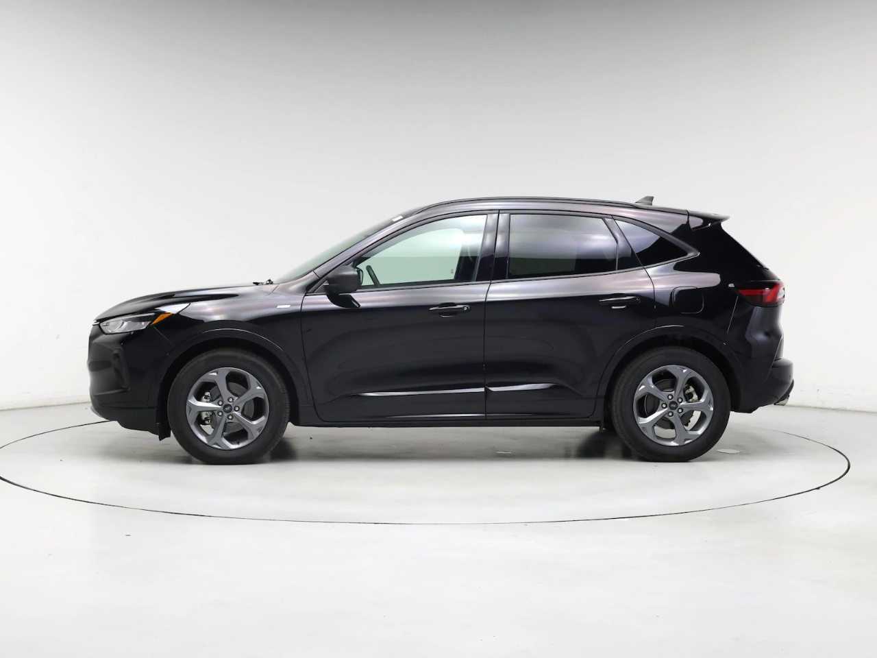 Ford Escape ST-Line 2024