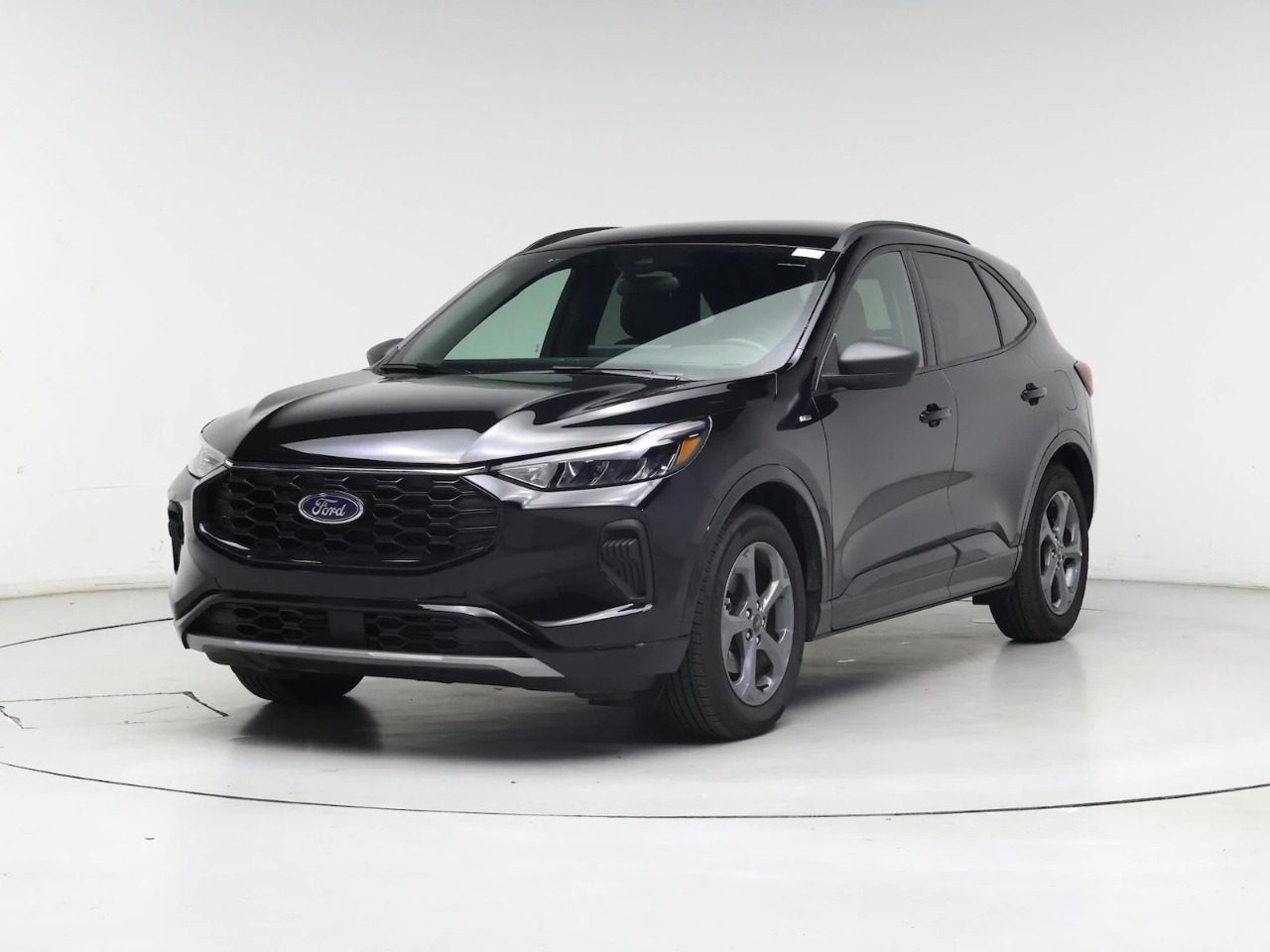 Ford Escape ST-Line 2024